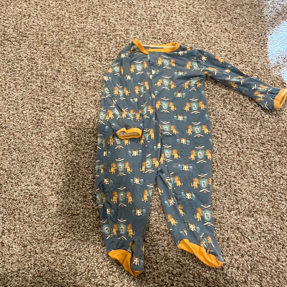 Magnetic Me 0-3 Months